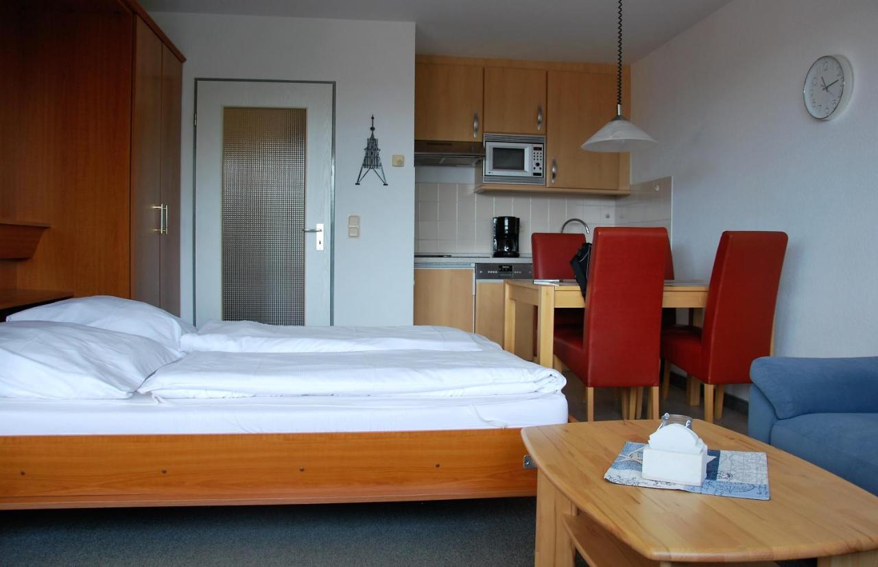 Haus Trafalgar Whg. 242 Moewennest كوكسهافن المظهر الخارجي الصورة