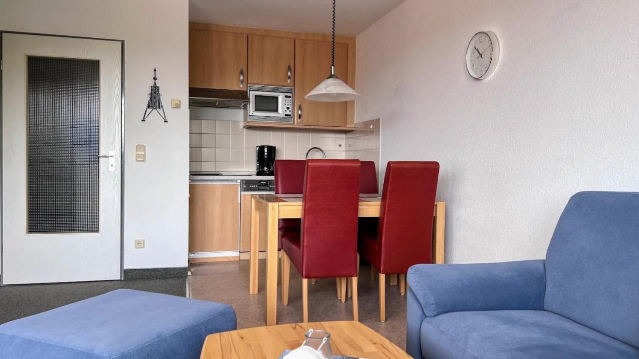 Haus Trafalgar Whg. 242 Moewennest كوكسهافن المظهر الخارجي الصورة